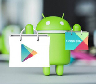 Популярное приложение удалили из Google Play за схожесть со своими «подделками»