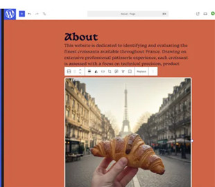 WordPress додає постійного AI-помічника для створення сайтів: що він вміє