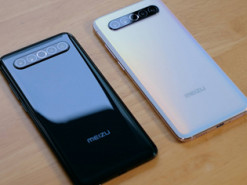 Meizu извинилась за нехватку смартфонов Meizu 17