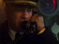 Военная драма "Грейхаунд" с Томом Хэнксом установила рекорд Apple TV+