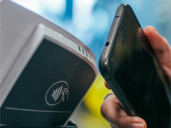 Що таке чип NFC в смартфонах та як його використовувати