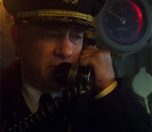 Военная драма "Грейхаунд" с Томом Хэнксом установила рекорд Apple TV+