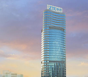 Американский суд завершил испытательный срок для ZTE