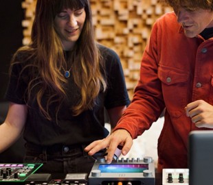 Google представила инструмент для поиска новых звуков с помощью ИИ