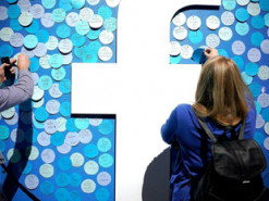 Facebook запускает экспериментальные приложения под новым брендом