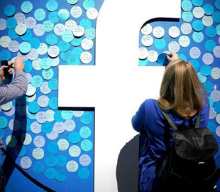 Facebook запускает экспериментальные приложения под новым брендом