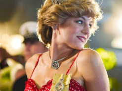 "Будет сочным": в пятом сезоне сериала "Корона" покажут развод Дианы и ее смерть