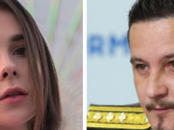 Генштаб проти Di.rubens: блогерка вдруге подала до суду на полковника ЗСУ