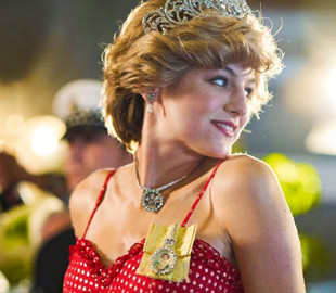 "Будет сочным": в пятом сезоне сериала "Корона" покажут развод Дианы и ее смерть