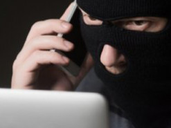 Інтернет-шахраї виманили у жінки 106 тисяч гривень