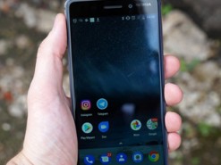 К выпуску готовится смартфон Nokia 6 второго поколения