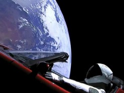 SpaceX перестанет транслировать запуски ракет в космос из-за запрета властей США