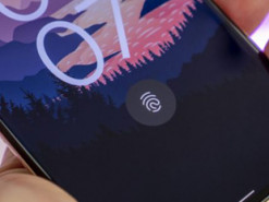 Новий Android-вірус обходить захист відбитком пальця