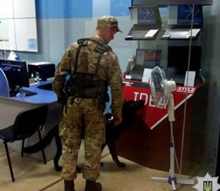 35 "минирований" за день: к бизнес-центрам добавились компьютерные магазины