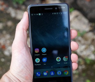 К выпуску готовится смартфон Nokia 6 второго поколения