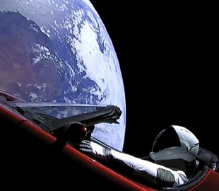 SpaceX перестанет транслировать запуски ракет в космос из-за запрета властей США