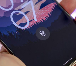 Новий Android-вірус обходить захист відбитком пальця
