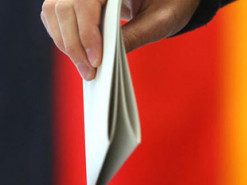 Немецкий IT-эксперт: Ghostwriter не сможет помешать выборам в Германии