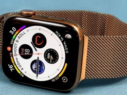 У Apple Watch Series 4 обнаружена серьезная проблема