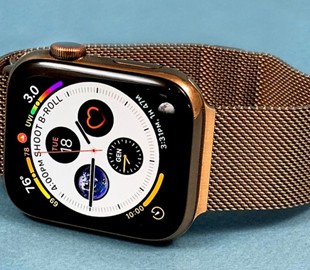 У Apple Watch Series 4 обнаружена серьезная проблема