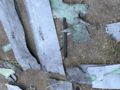 Чому не можна викладати фото з номерами збитих дронів-камікадзе?