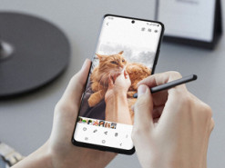 Samsung Galaxy S21 Ultra с S Pen не оправдал ожиданий