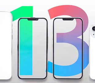 Главной фишкой iPhone 13 станет новая камера