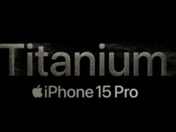 Корпус iPhone 15 Pro виготовлений з титану лише частково