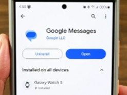 Google Messages перестає працювати на Pixel і Samsung через помилку в бета-версії