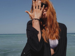 Зірка "Папіка" Рибак виходить заміж