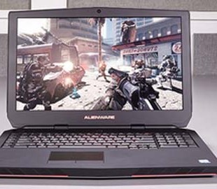 Поставки игровых ноутбуков в 2017 году не дотянули до прогнозов