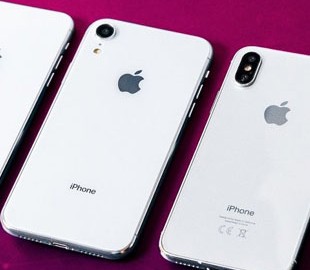 Подтверждена дата старта продаж iPhone Xs