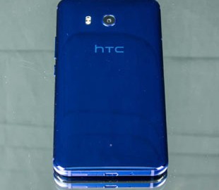 HTC U11 EYE (Harmony) придет с двойной фронтальной камерой