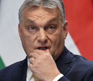 Орбан після зустрічі із Шольцом у Берліні: "Він усе ще живий. Я - теж"