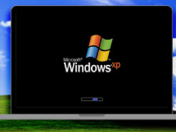 Ентузіаст створив сайт із повною імітацією Windows XP