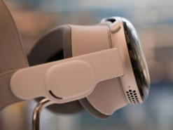 Apple почала роботу над Vision Pro ще у 2008 році