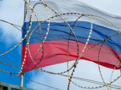 У РФ оштрафували вдову путініста Маслякова за "зловживання свободою масової інформації"