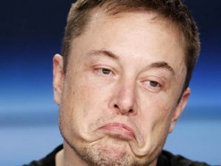 Илон Маск не станет покупать активы OneWeb