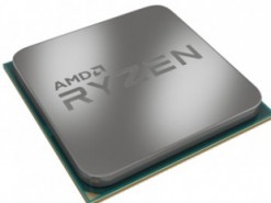 AMD выпустила первые процессоры Ryzen с интегрированной графикой для настольных ПК