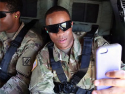 Apple сертифікувала iPhone та iPad для роботи з секретними даними НАТО