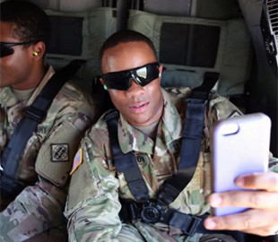 Apple сертифікувала iPhone та iPad для роботи з секретними даними НАТО