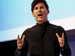 Павло Дуров звинуватив WhatsApp у замовній антирекламі Telegram