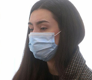 Суд беларуси приговорил россиянку Софью Сапегу к 6 годам колонии