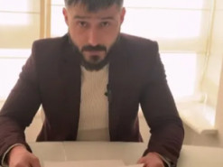 Украинский актер "похоронил" Путина и показал кадры легендарного "Лебединого озера"