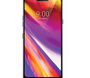 Смартфоны LG G7 ThinQ уходят в бесконечную перезагрузку
