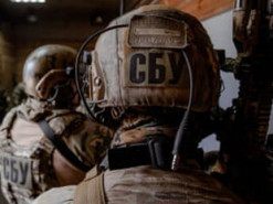 СБУ затримала колаборанта, який через Telegram наводив ворожі "Ланцети" на Миколаїв