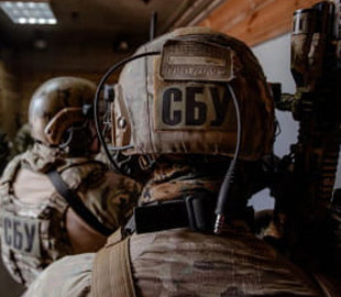 СБУ затримала колаборанта, який через Telegram наводив ворожі "Ланцети" на Миколаїв