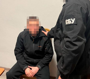 Агенту фсб з Буковини, який шпигував за ешелонами ЗСУ, апеляція присудила довічне ув’язнення