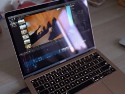 Новые компьютеры Mac обзавелись полезной возможностью