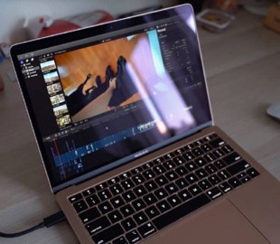 Новые компьютеры Mac обзавелись полезной возможностью